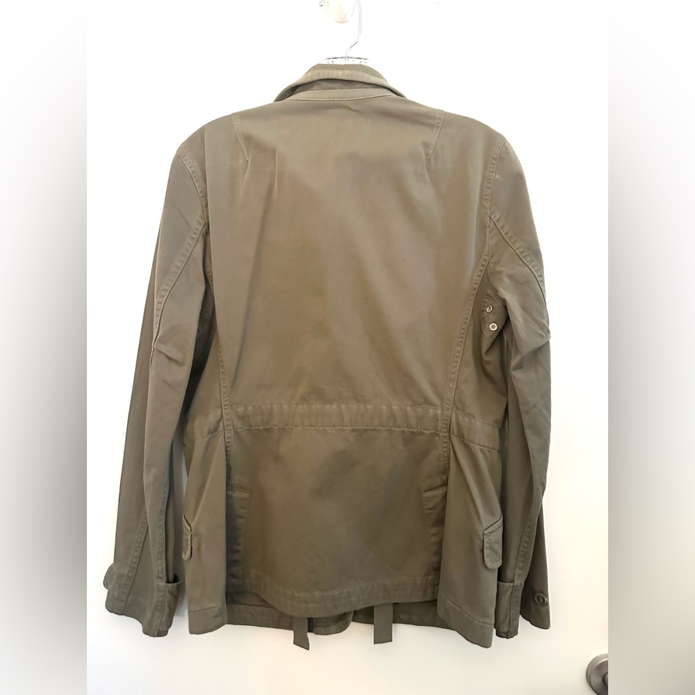 Rag&Bone Women’s Utility Jacket - Picture 3 of 13